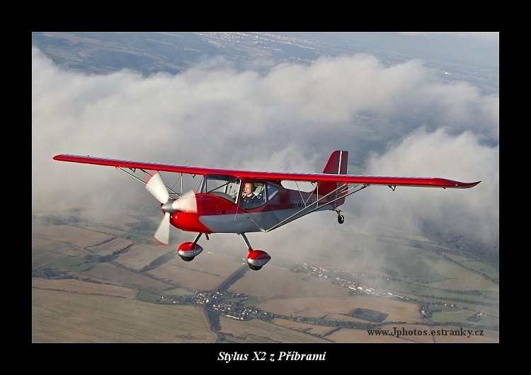 AIR Station Příbram 6