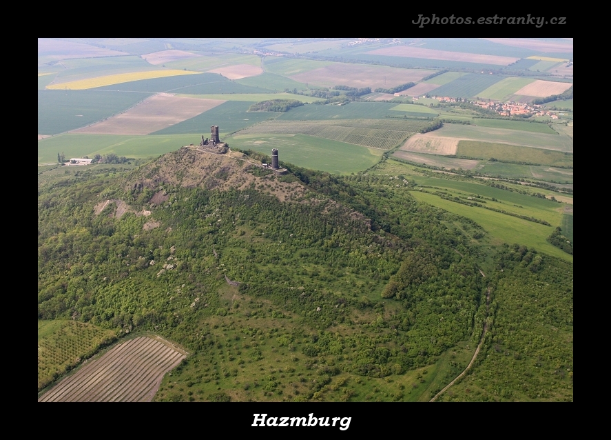 Castle ruins Hazmburg_8623