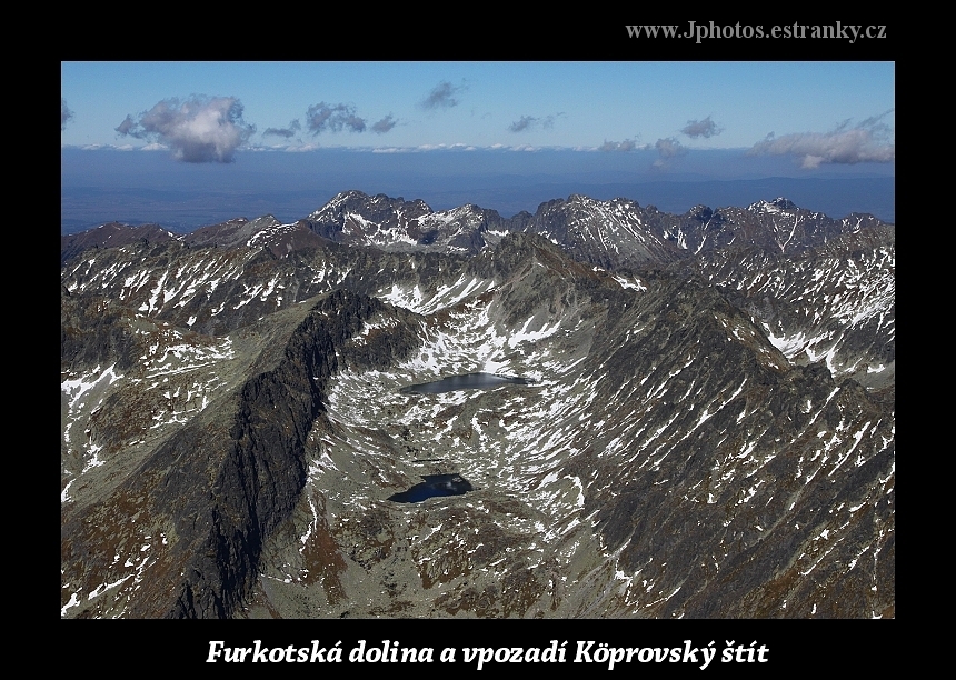 VYSOKÉ TATRY 2